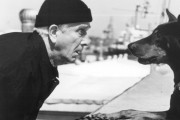 Голый пистолет 2&#189;: Запах страха / The Naked Gun 2&#189;: The Smell of Fear (1991)