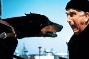 Голый пистолет 2&#189;: Запах страха / The Naked Gun 2&#189;: The Smell of Fear (1991)