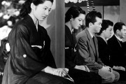 Токийская повесть / T&#244;ky&#244; monogatari (1953)