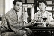 Токийская повесть / T&#244;ky&#244; monogatari (1953)