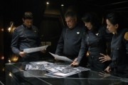 Звездный крейсер Галактика: Лезвие / Battlestar Galactica: Razor (2007)