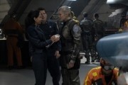 Звездный крейсер Галактика: Лезвие / Battlestar Galactica: Razor (2007)
