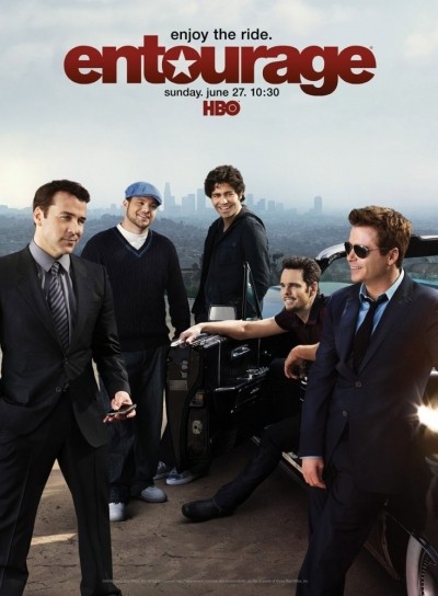 Красавцы - сериал смотреть онлайн