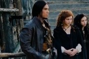Рождение оборотня / Ginger Snaps Back: The Beginning (2004)