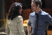 Власть закона - сериал / The Chicago Code (2011)