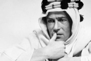 Лоуренс Аравийский / Lawrence of Arabia (1962)