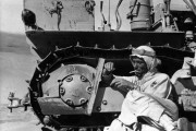 Лоуренс Аравийский / Lawrence of Arabia (1962)