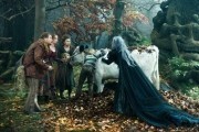Чем дальше в лес... / Into the Woods (2014)