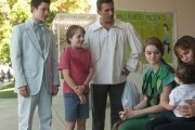 Александр и ужасный, кошмарный, нехороший, очень плохой день / Alexander and the Terrible, Horrible, No Good, Very Bad Day (2014)