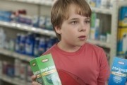 Александр и ужасный, кошмарный, нехороший, очень плохой день / Alexander and the Terrible, Horrible, No Good, Very Bad Day (2014)