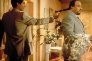 Искры из глаз / The Living Daylights (1987)