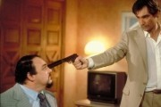 Искры из глаз / The Living Daylights (1987)