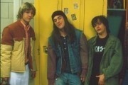 Детройт – город рока / Detroit Rock City (1999)