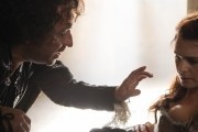 Мушкетеры - сериал / The Musketeers (2014-...)