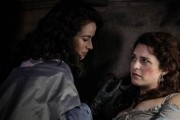 Мушкетеры - сериал / The Musketeers (2014-...)