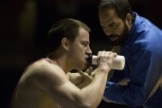 Охотник на лис / Foxcatcher (2014)