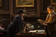 Ночь в музее: Секрет гробницы / Night at the Museum: Secret of the Tomb (2014)
