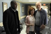 Воскрешение - сериал / Resurrection (2014-...)