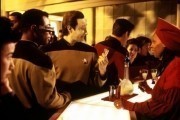 Звездный путь 7: Поколения / Star Trek: Generations (1994)