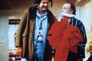 Рождественские каникулы / Christmas Vacation (1989)