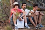 Бивер Фолс - сериал / Beaver Falls (2011-2012)