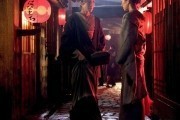 Мемуары гейши / Memoirs of a Geisha (2005)