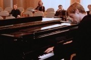 Пианистка / La Pianiste (2001)