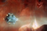 Внутреннее пространство / Innerspace (1987)