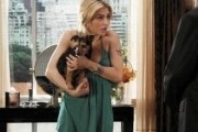 Грязные мокрые деньги - сериал / Dirty Sexy Money (2007-2009)