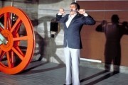 Лунный гонщик / Moonraker (1979)