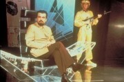 Лунный гонщик / Moonraker (1979)