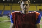 Реальные пацаны - сериал / Blue Mountain State (2010-2011)