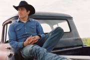 Горбатая гора / Brokeback Mountain (2005)