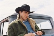 Горбатая гора / Brokeback Mountain (2005)
