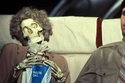 Аэроплан 2: Продолжение / Airplane II: The Sequel (1982)