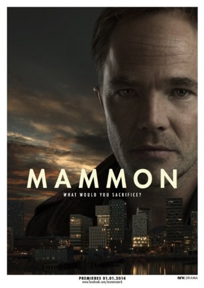 Богатство - сериал / Mammon (2014)