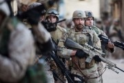 Снайпер / American Sniper (2014)