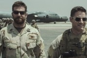 Снайпер / American Sniper (2014)