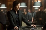 Игрок / The Gambler (2014)