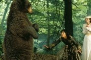 Книга джунглей / The Jungle Book (1994)