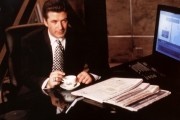 Меркурий в опасности / Mercury Rising (1998)
