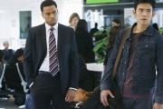 Вспомни, что будет - сериал / FlashForward (2009-2010)