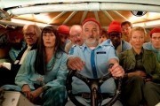 Водная жизнь / The Life Aquatic with Steve Zissou (2004)