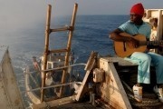 Водная жизнь / The Life Aquatic with Steve Zissou (2004)