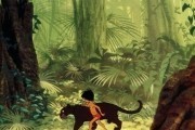 Книга джунглей / The Jungle Book (1967)