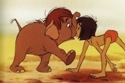 Книга джунглей / The Jungle Book (1967)