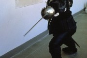 Розенкранц и Гильденштерн мертвы / Rosencrantz & Guildenstern Are Dead (1990)
