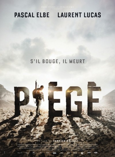 Захваченный / Pi&#233;g&#233; (2014)