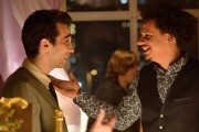 Мужчина ищет женщину - сериал / Man Seeking Woman (2015-...)