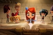 Книга жизни / The Book of Life (2014)